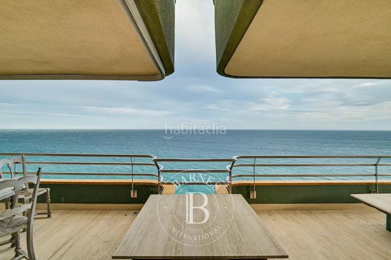 Foto 511cfa24-0c86-4570-8339-cadd06ddf062. Penthouse with heating parking in Centre-Platja Platja d´Aro