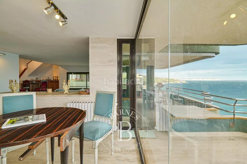 Foto 76d2e043-42bb-40ef-b66b-44f9586a8005. Penthouse with heating parking in Centre-Platja Platja d´Aro