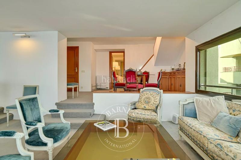 Foto 8c7c48c0-694a-473a-9170-711af831b9ee. Penthouse with heating parking in Centre-Platja Platja d´Aro