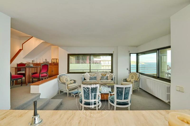 Foto 9f60fc80-6d4d-48c4-bfde-37fa125a5528. Penthouse with heating parking in Centre-Platja Platja d´Aro