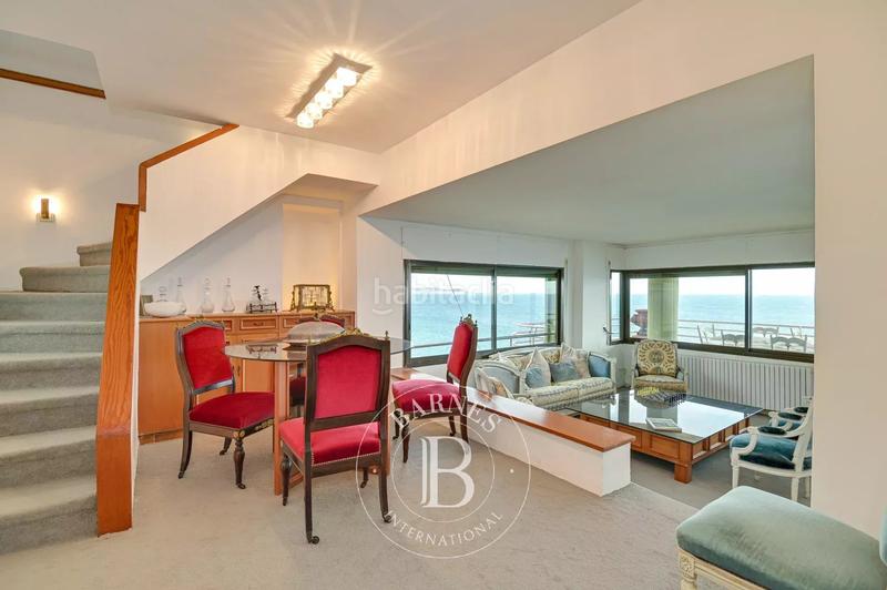 Foto af709a84-d1ad-4351-8d73-8553ddc71bec. Penthouse with heating parking in Centre-Platja Platja d´Aro