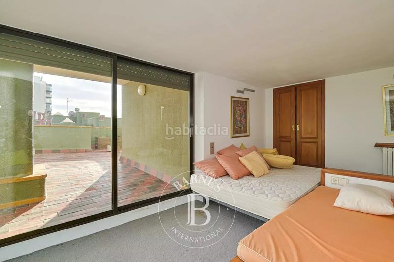 Foto b7089e12-f3da-4c01-b19a-73d351db9db0. Penthouse with heating parking in Centre-Platja Platja d´Aro