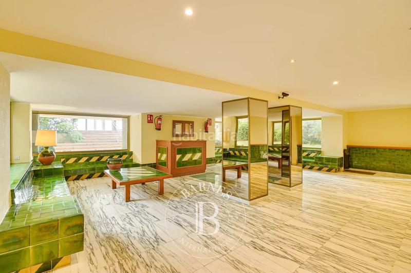 Foto bfda695f-0bb7-45eb-bbe0-d5746a0383e5. Penthouse with heating parking in Centre-Platja Platja d´Aro