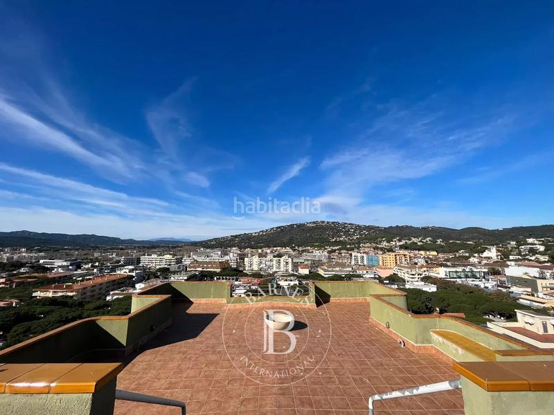 Foto d518693d-2a2e-4244-bc68-03f6b12439dd. Penthouse with heating parking in Centre-Platja Platja d´Aro