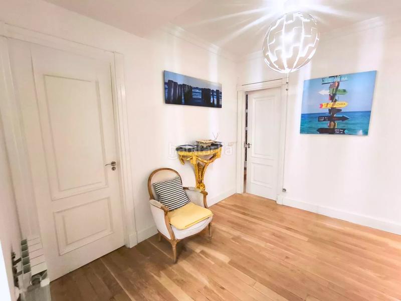 Foto 1a9ce732-c684-4825-a1a1-07d648031bd5. Location appartement avec chauffage parking dans Castellana Madrid