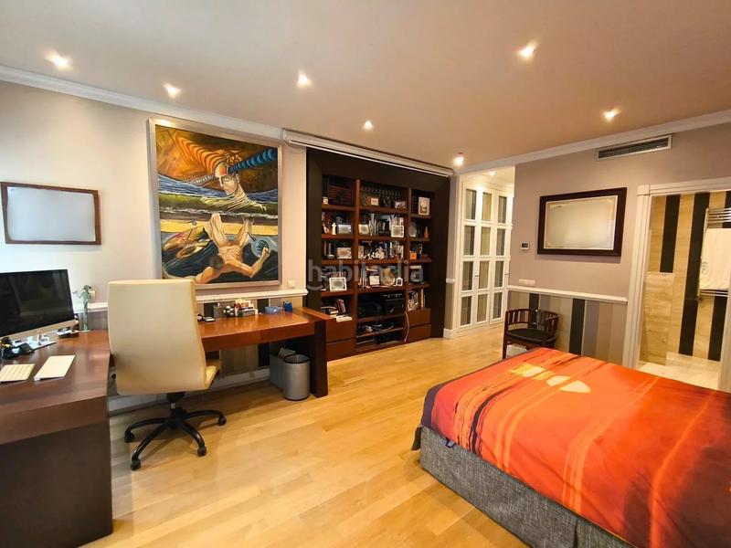 Foto 28dace0b-a114-4b52-91bf-6f9230e576c9. Location appartement avec chauffage parking dans Castellana Madrid