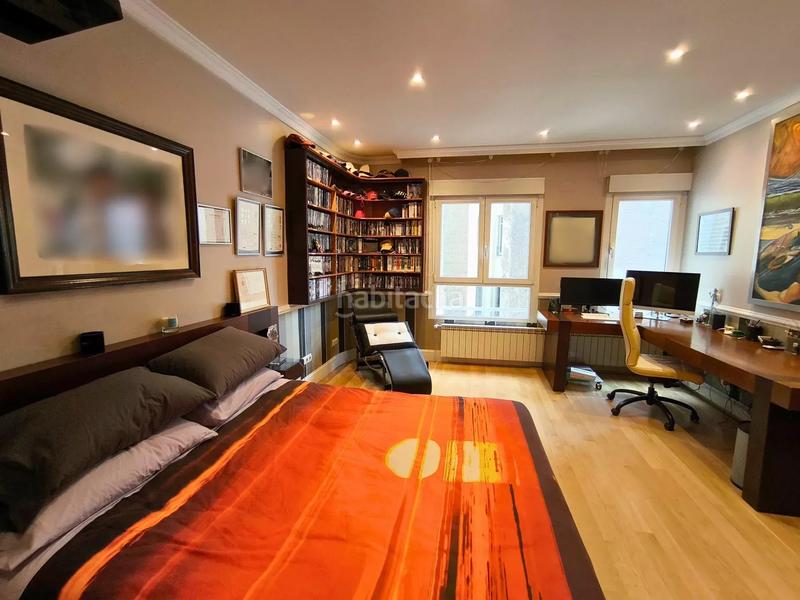 Foto 2d68e35e-e55e-48b3-9fd8-5b449022b7d3. Location appartement avec chauffage parking dans Castellana Madrid