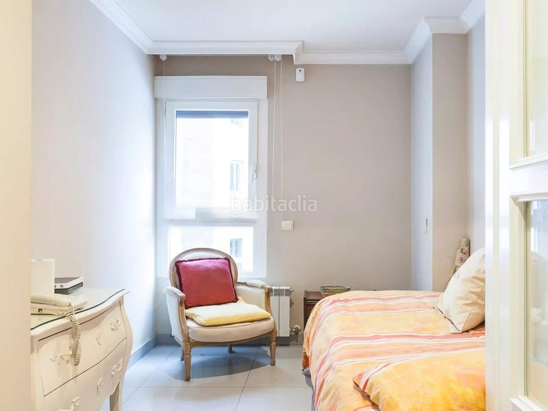 Foto 9a2edc8d-03a4-43fc-9886-9b44cbf2a100. Location appartement avec chauffage parking dans Castellana Madrid