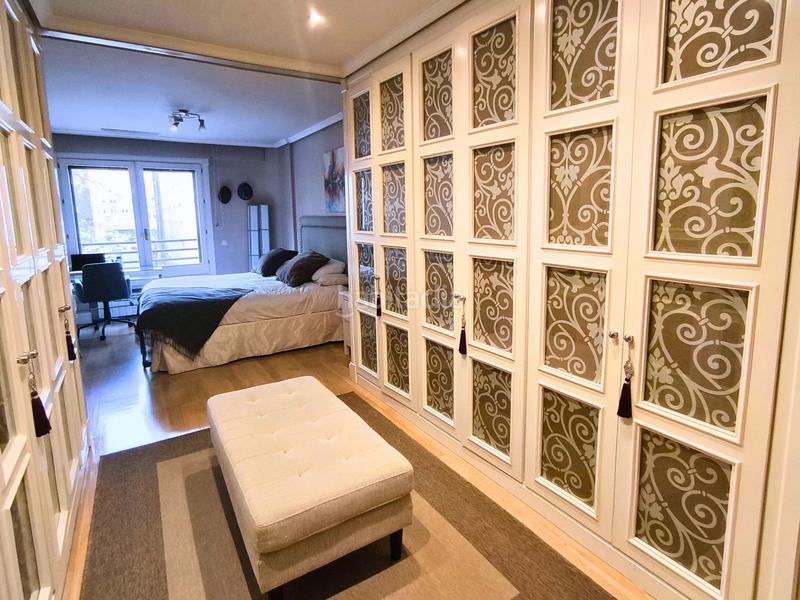 Foto ecb2c3a3-9143-4cfb-ac24-e71ada3741b4. Location appartement avec chauffage parking dans Castellana Madrid