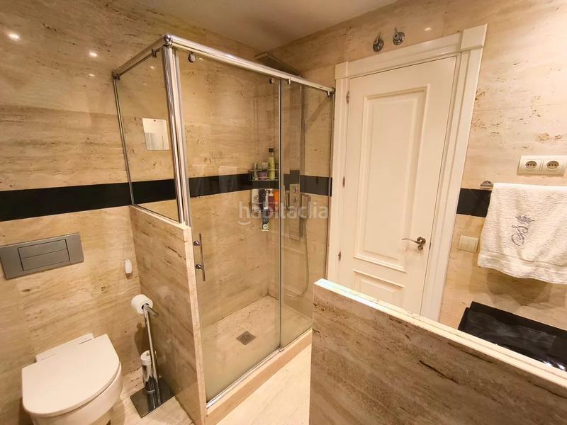 Foto fb6a9909-abbc-40a7-9323-12ca68bc8763. Location appartement avec chauffage parking dans Castellana Madrid