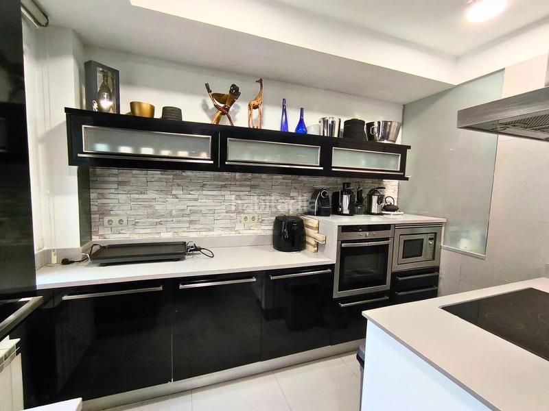 Foto ebbb54b9-ad9b-4530-82fd-7fd5c3900d6d. Miete etagenwohnung mit heizung parking in Castellana Madrid