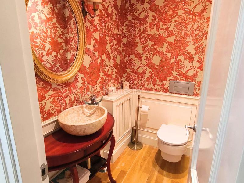 Foto ef23e34f-a8c1-420c-ac6e-1a14218897a0. Miete etagenwohnung mit heizung parking in Castellana Madrid