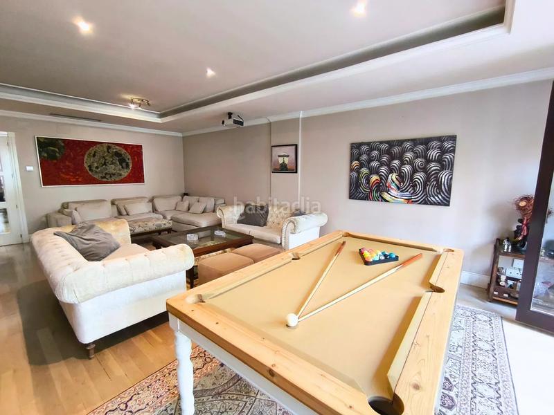 Foto 3f3c7d1f-1a08-4dcd-9a0c-4ff42feb4dc0. Rent flat with heating parking in Castellana Madrid