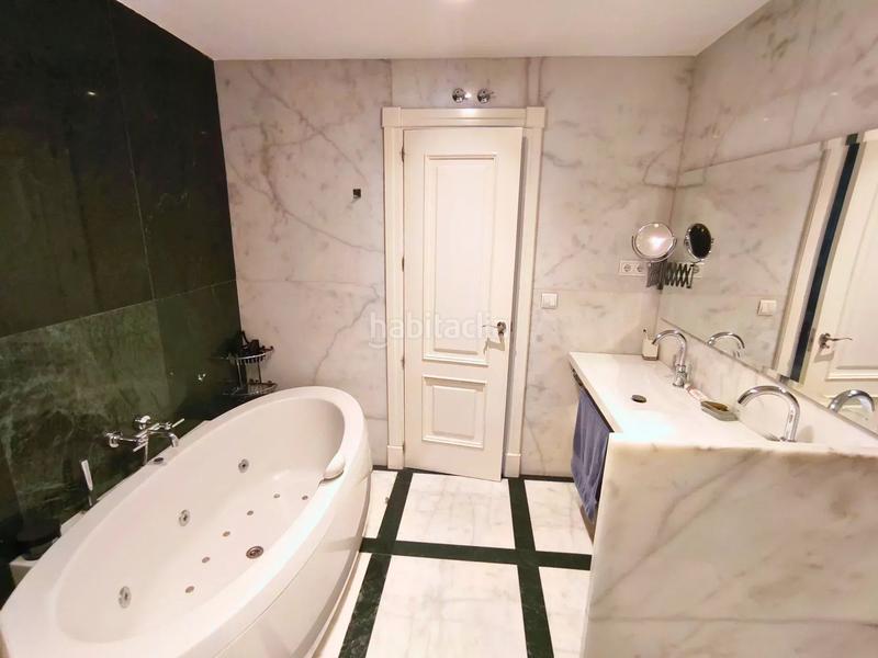 Foto ab20f3c9-6036-49de-8899-d54163fa33d1. Rent flat with heating parking in Castellana Madrid