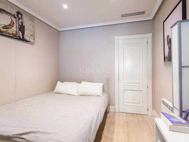 Foto dc3b22ee-c7f1-4229-83d6-6fecdea22f52. Rent flat with heating parking in Castellana Madrid