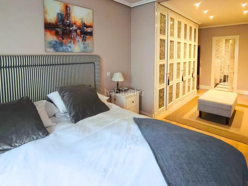 Foto 66197305-0f0c-44e7-8f66-47265e4ec491. Lloguer pis amb calefacció aparcament a Castellana Madrid