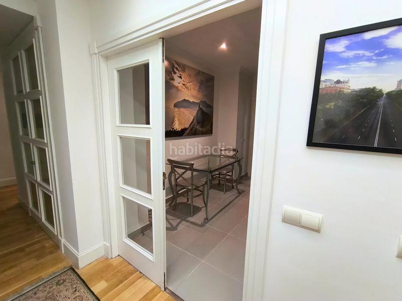 Foto 7d185400-94f2-405c-8578-4dfdb05078bf. Alquiler piso en Castellana Madrid