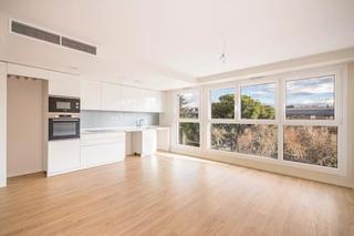 Appartement à Conde Orgaz - Piovera
