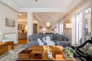 Appartement à Área Romántica