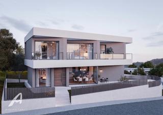 Casa a Castell d´Aro