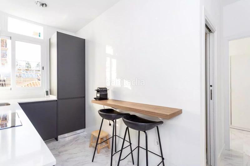 Foto 95eb4bbf-5cdd-4a9a-8b3f-ad370475ff39. Affitto appartamento con riscaldamento in Casa de Campo Madrid