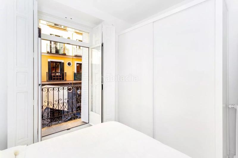 Foto b591c86d-4586-4b31-9879-4e79f36b79d1. Affitto appartamento con riscaldamento in Casa de Campo Madrid