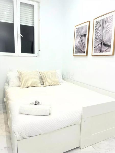 Foto be25e3dc-4ac3-4f59-b9e1-df537e9ee271. Affitto appartamento con riscaldamento in Casa de Campo Madrid