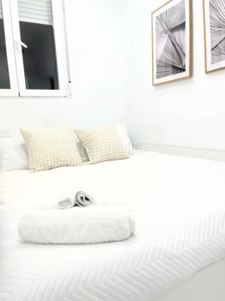 Foto d0b75bd2-d864-4ee8-9e3a-84a836fd0a7b. Affitto appartamento con riscaldamento in Casa de Campo Madrid