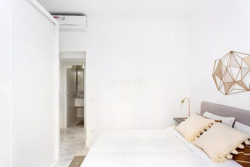 Foto e10247b3-eed9-43e1-89be-5b900d2f6ccd. Affitto appartamento con riscaldamento in Casa de Campo Madrid