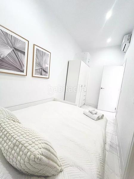 Foto 19374f86-f7a0-4e92-896d-fc41345da7e9. Location appartement avec chauffage dans Casa de Campo Madrid