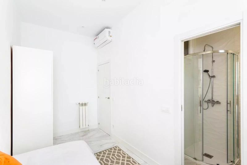 Foto 3317cc15-4af3-427d-99b7-e221b3d5f745. Location appartement avec chauffage dans Casa de Campo Madrid