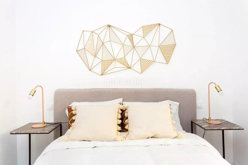 Foto 4a40d5a5-fcb7-473a-b81e-849cbbb0ec5e. Location appartement avec chauffage dans Casa de Campo Madrid