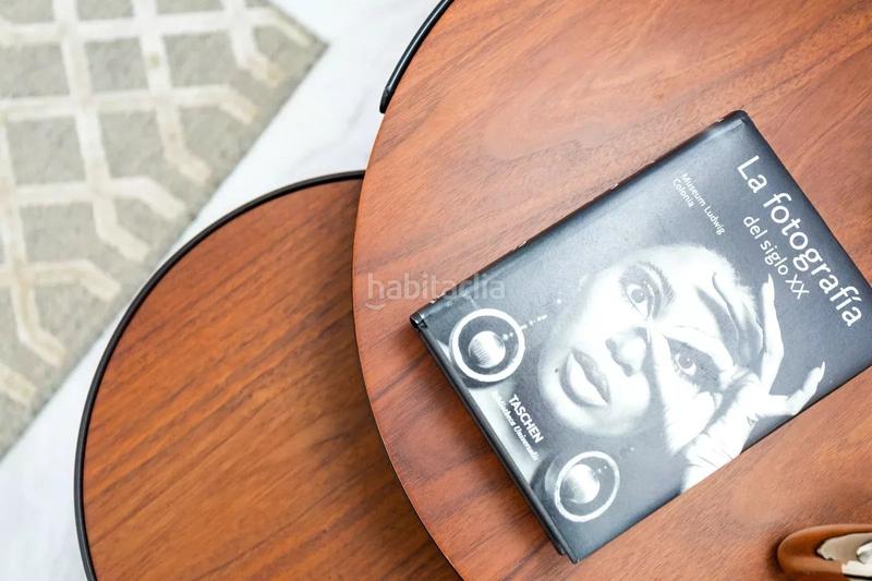 Foto 11ec639e-33af-4324-8dce-ccaabb8b9635. Miete etagenwohnung mit heizung in Casa de Campo Madrid