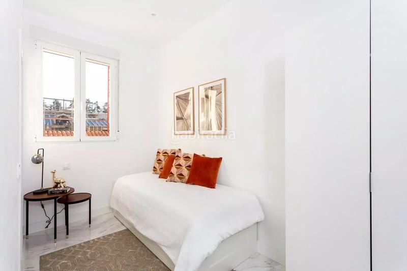 Foto 381574a8-ab0c-4746-bd7c-a593619172f9. Miete etagenwohnung mit heizung in Casa de Campo Madrid