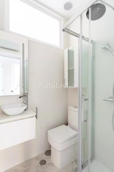 Foto c8e7ba26-2ea7-4391-b5af-7cb27216b9cc. Miete etagenwohnung mit heizung in Casa de Campo Madrid