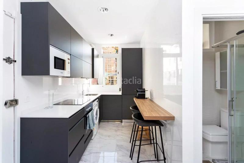 Foto cc63165e-22c9-48cf-81d4-c71f627699a0. Alquiler piso en Casa de Campo Madrid