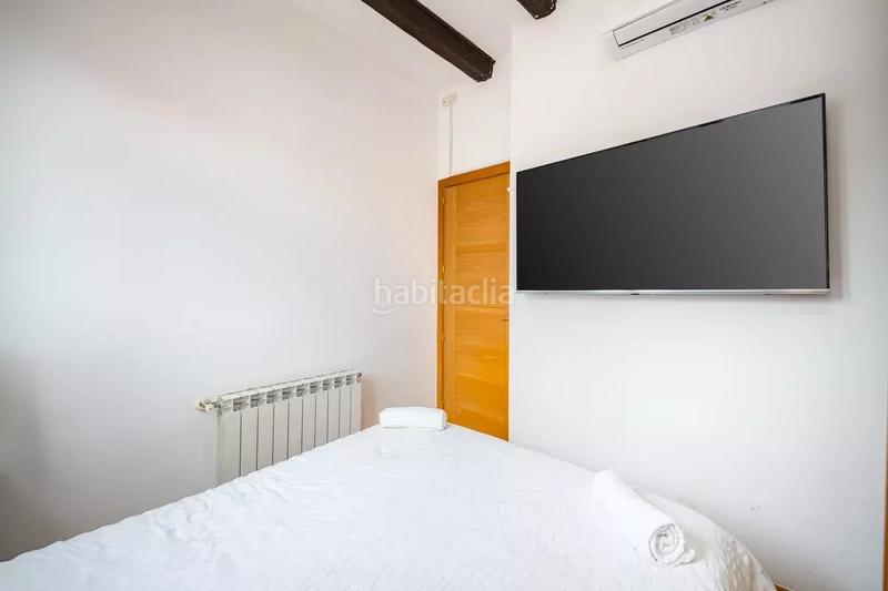 Foto 537ac8fa-e348-4efa-97b8-652341e3126c. Miete etagenwohnung mit heizung in Universidad-Malasaña Madrid