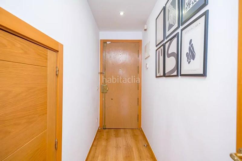 Foto 56eaeb7c-4643-4b96-9482-67f3439824e0. Miete etagenwohnung mit heizung in Universidad-Malasaña Madrid