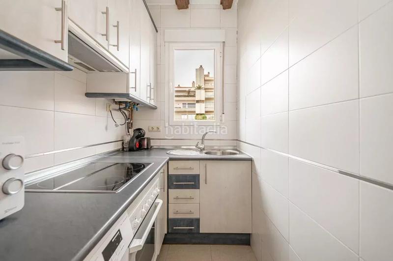 Foto 8ef30c31-887f-496e-9f86-99f2a6c21688. Miete etagenwohnung mit heizung in Universidad-Malasaña Madrid
