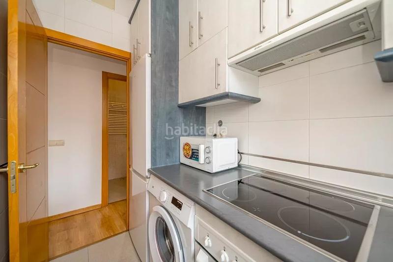 Foto a1628beb-bd5a-41cb-b06b-7681b90eb2cc. Miete etagenwohnung mit heizung in Universidad-Malasaña Madrid