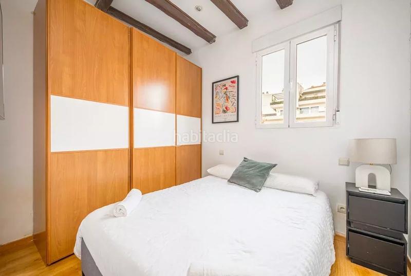 Foto bba1e0e7-99be-416c-a458-45bdd793a559. Miete etagenwohnung mit heizung in Universidad-Malasaña Madrid