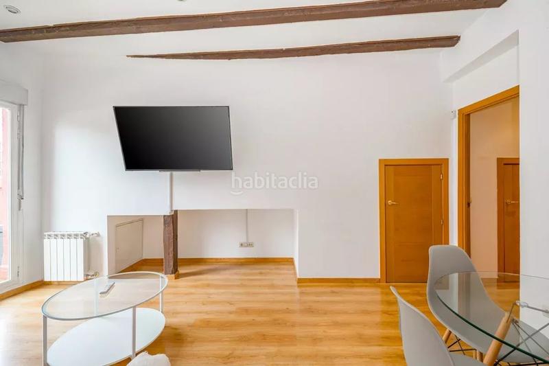 Foto f89407d6-6d77-4b6d-ba14-391300edec22. Miete etagenwohnung mit heizung in Universidad-Malasaña Madrid