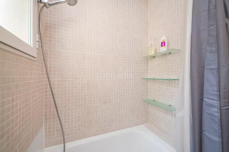 Foto 0000459d-d76b-41d1-811b-268116ae0696. Rent flat with heating in Universidad-Malasaña Madrid