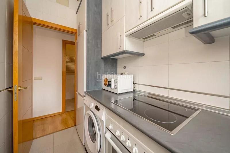 Foto 009e914e-bcbc-4c36-a181-1a4bf8905b0f. Rent flat with heating in Universidad-Malasaña Madrid