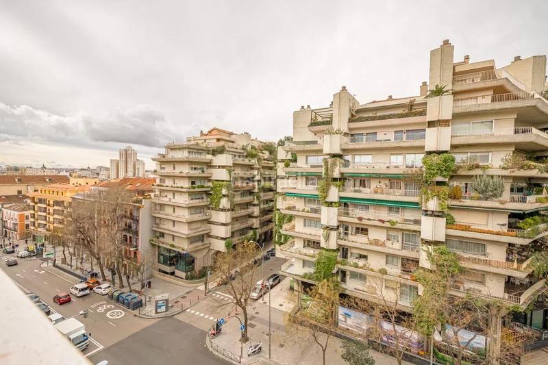 Foto 05705296-a963-425c-9f27-a36cd2d6a4cd. Rent flat with heating in Universidad-Malasaña Madrid