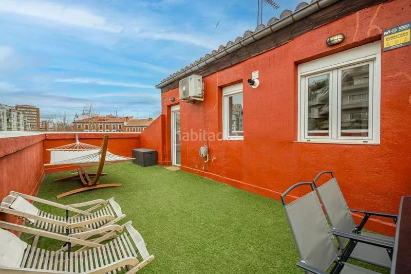 Foto 0954b470-0b29-46e9-88a7-e4c5724e9883. Rent flat with heating in Universidad-Malasaña Madrid