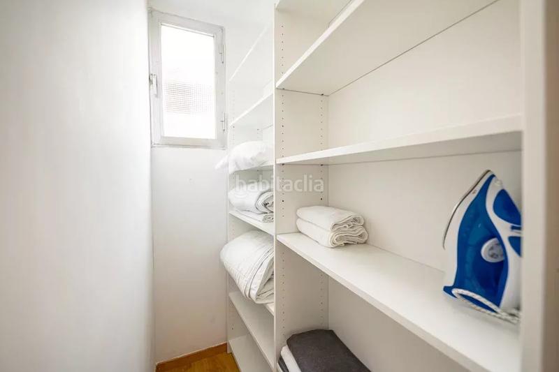 Foto 26069c88-3dca-4942-ab0e-564370ecf167. Rent flat with heating in Universidad-Malasaña Madrid