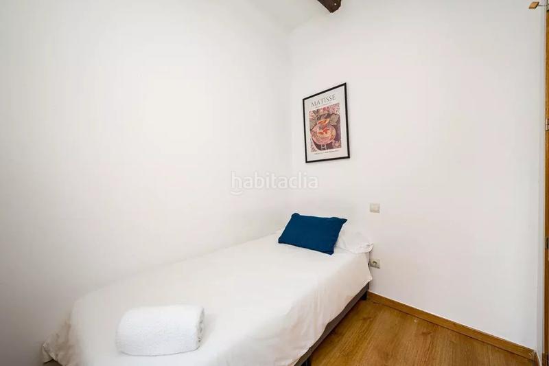 Foto 2ba48803-4cb6-4802-a37f-02b41b4b618d. Rent flat with heating in Universidad-Malasaña Madrid