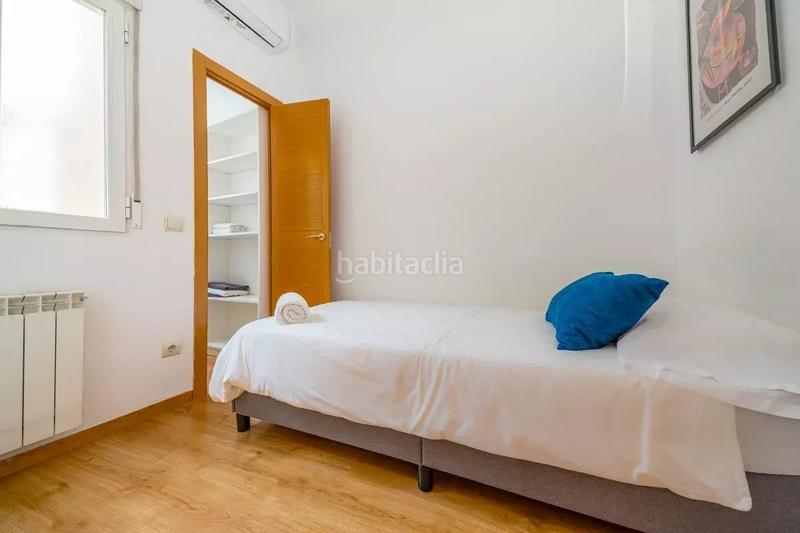 Foto 2d992877-b1f0-428c-b5e3-daa5b84d25e0. Rent flat with heating in Universidad-Malasaña Madrid