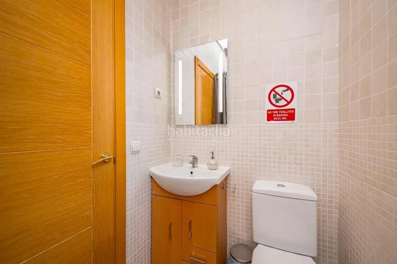 Foto 3a7974f0-3060-4f64-b10f-dc7151b18cab. Rent flat with heating in Universidad-Malasaña Madrid